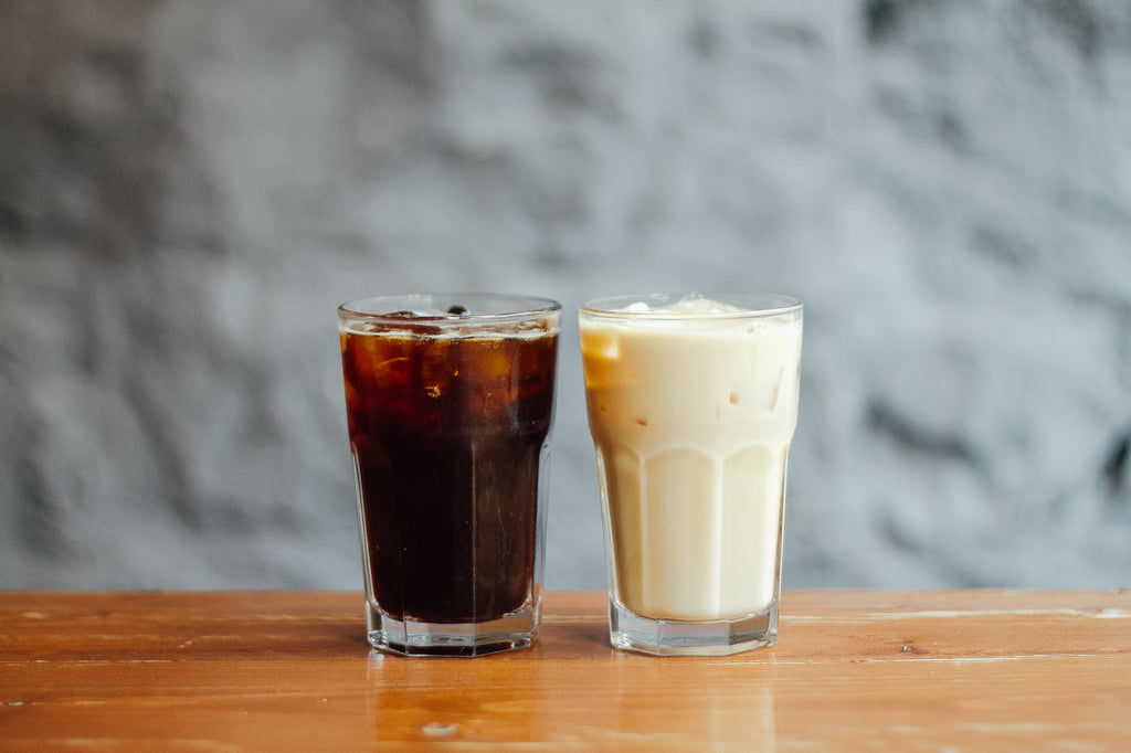 How to Make Iced Coffee at Home, Trade Coffee