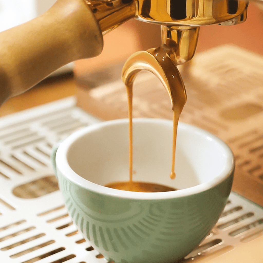 How to Brew Espresso Coffee Union Hand Roasted Coffee Union Coffee