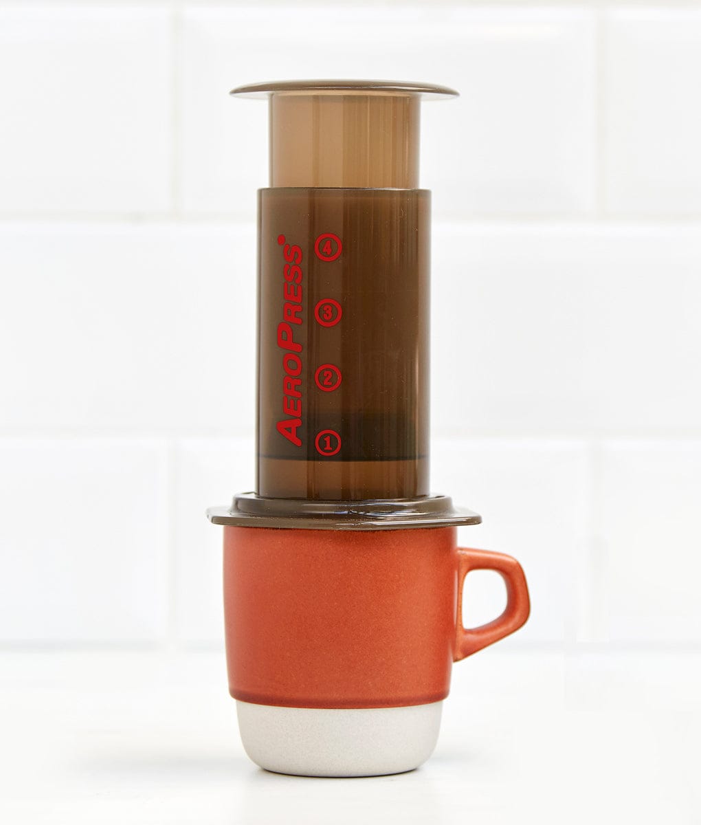 AeroPress, Home Brew Kit