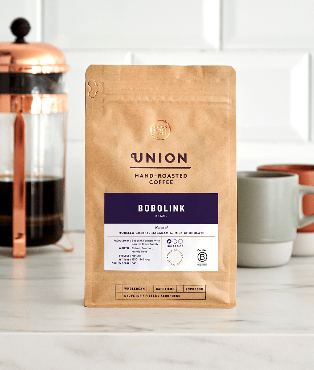 Espresso Bundle, 4 pack