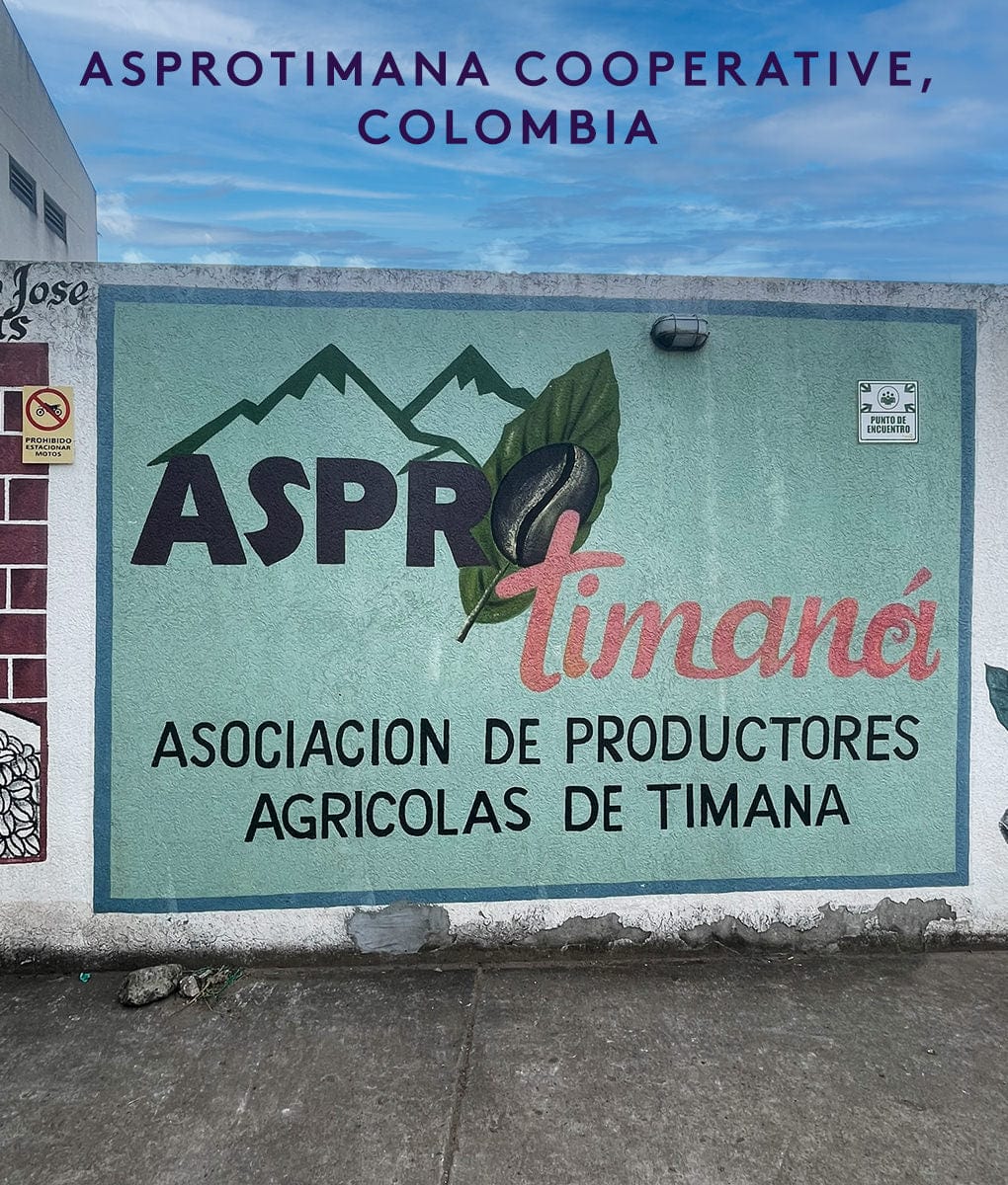 Timana, Colombia