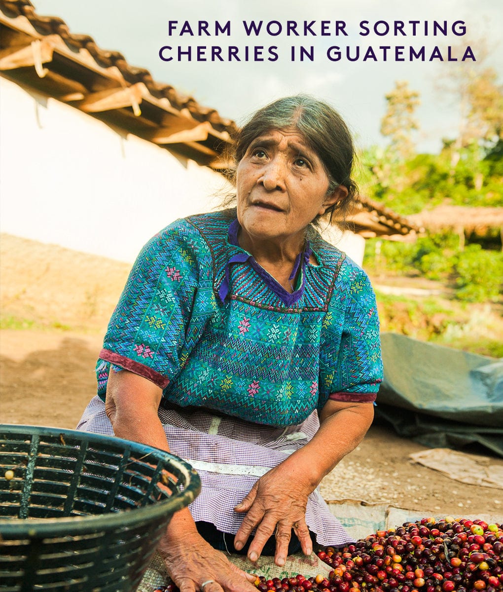 Liberacion, Guatemala