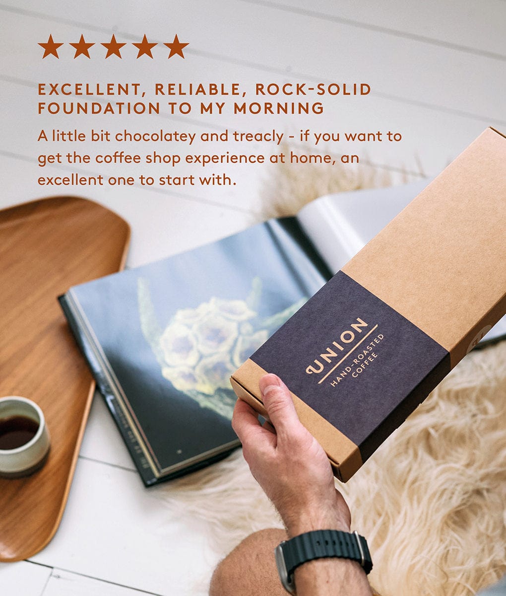 House Roast, Original Blend