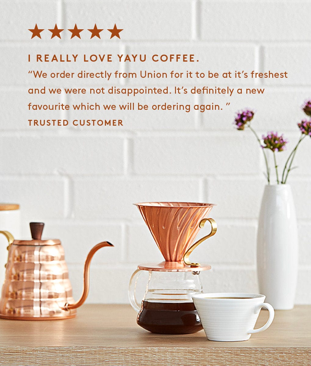 Yayu Wild Forest, Ethiopia