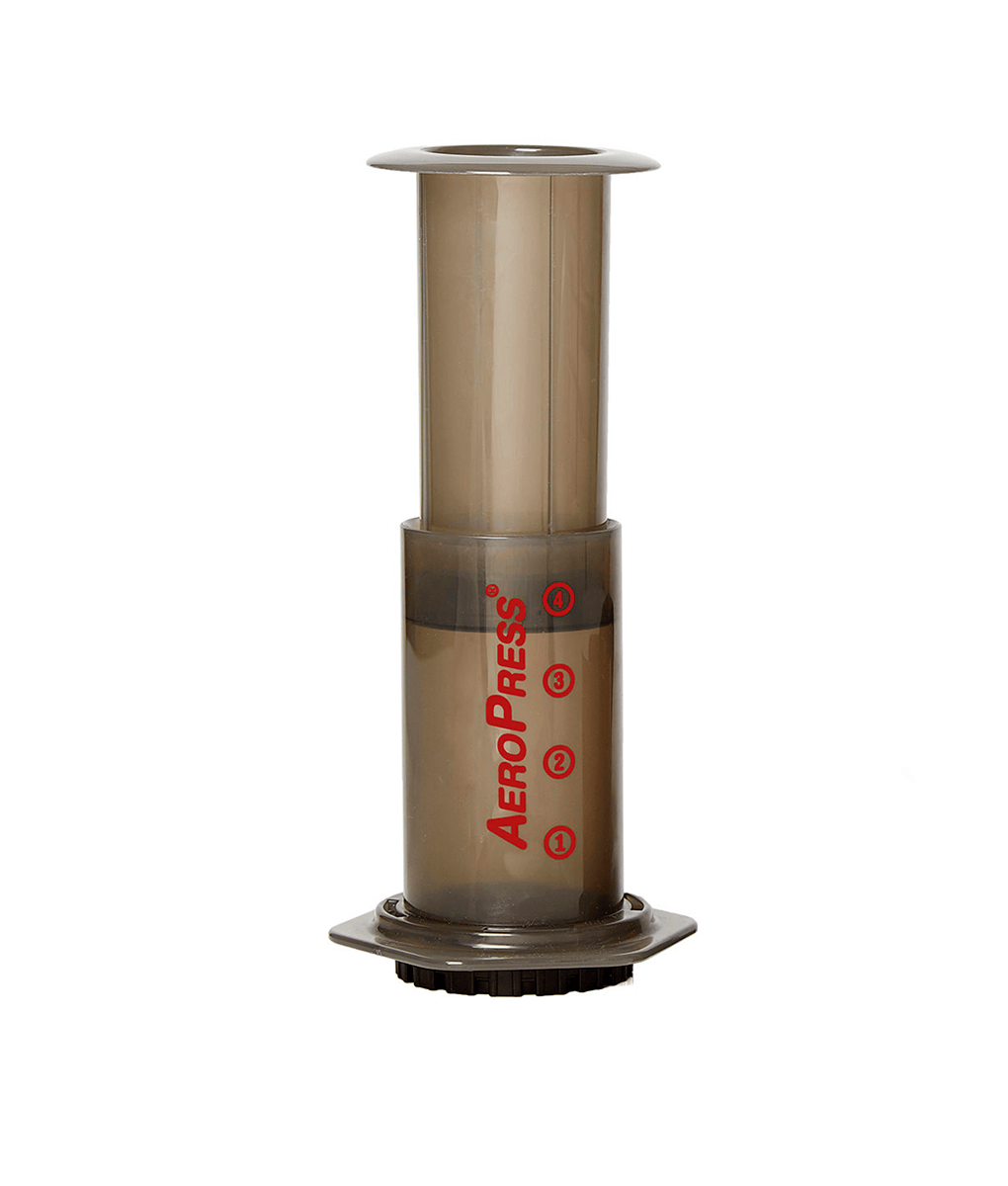 AeroPress, Home Brew Kit