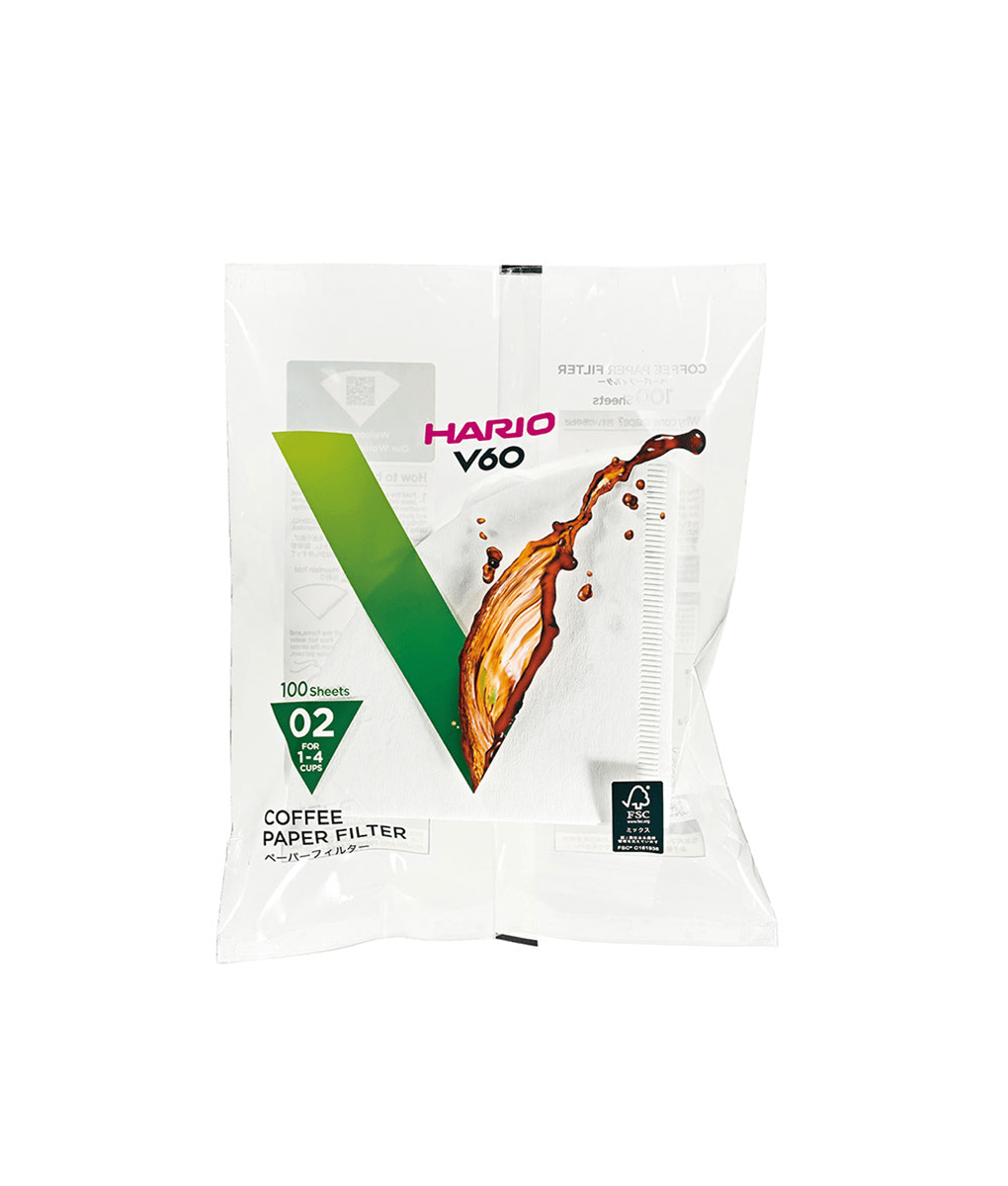 Hario V60 Ceramic, Gift Set