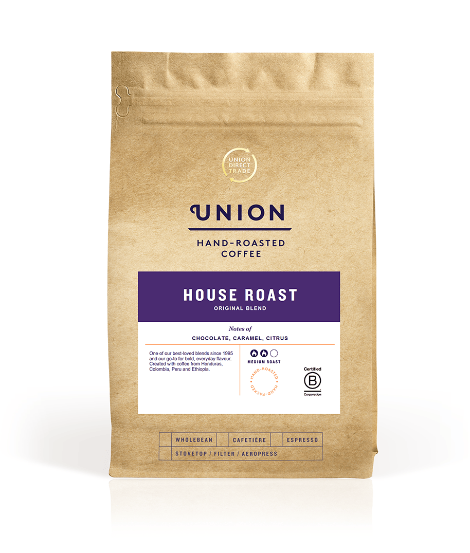 House Roast, Original Blend
