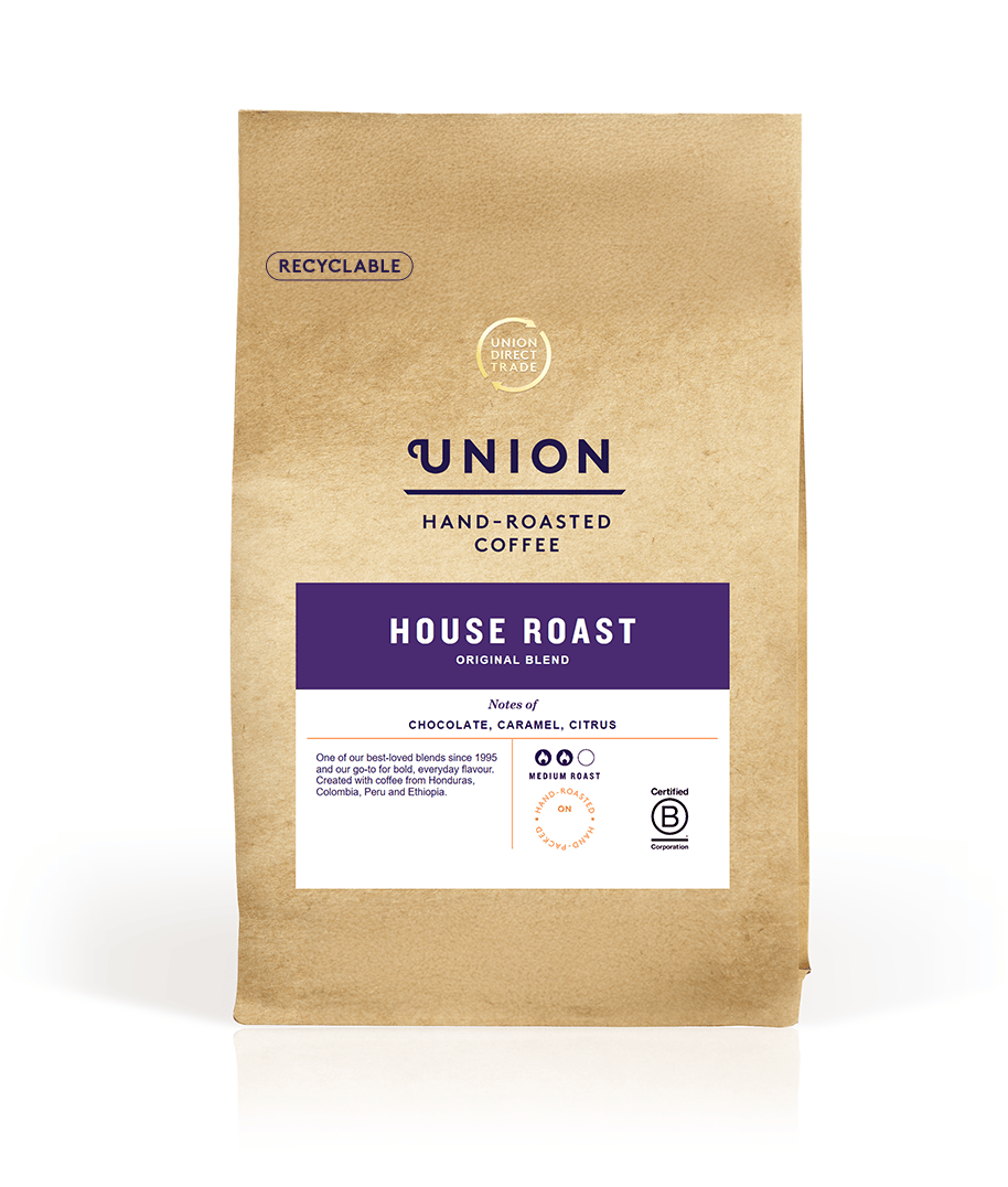 House Roast, Original Blend