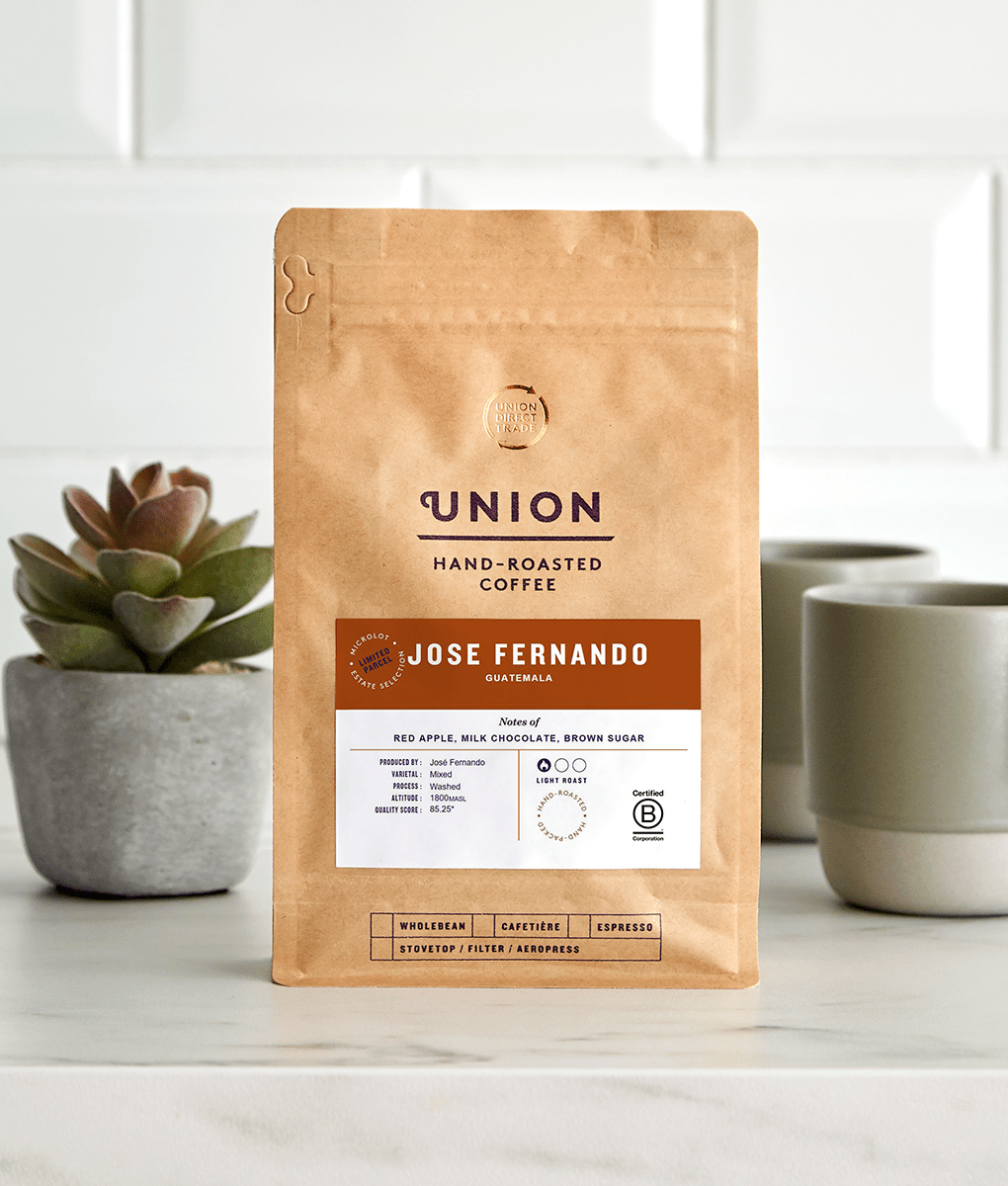 The Winter Signature Coffee Collection, Gift Box