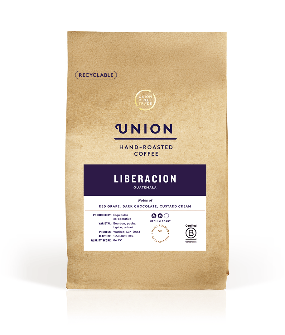Liberacion, Guatemala