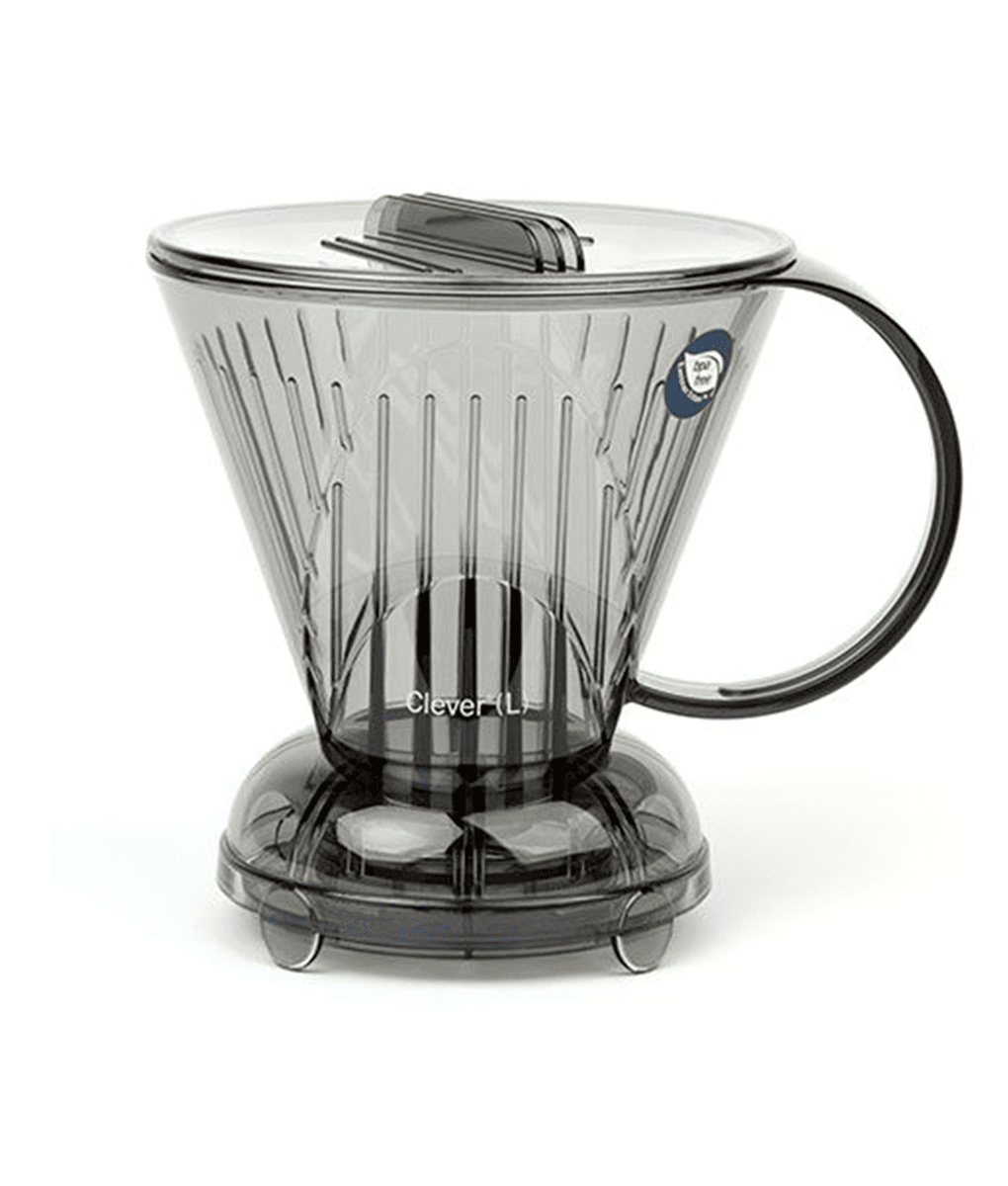 Clever Dripper, Gift Set