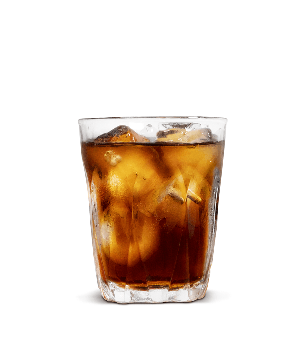 Cold Brew Coffee, Union Coffee