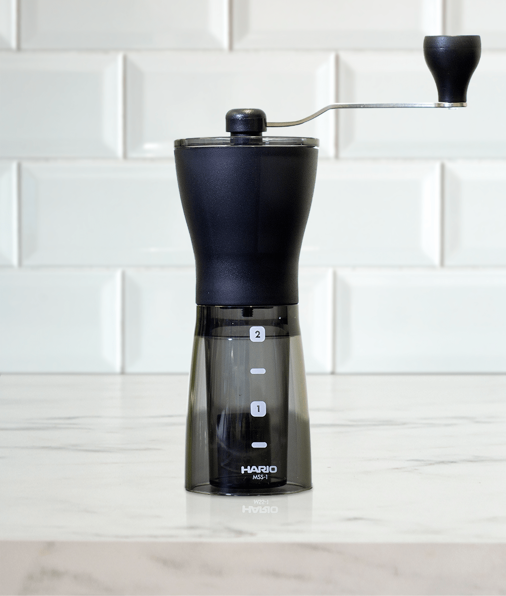 Hario Hand Grinder
