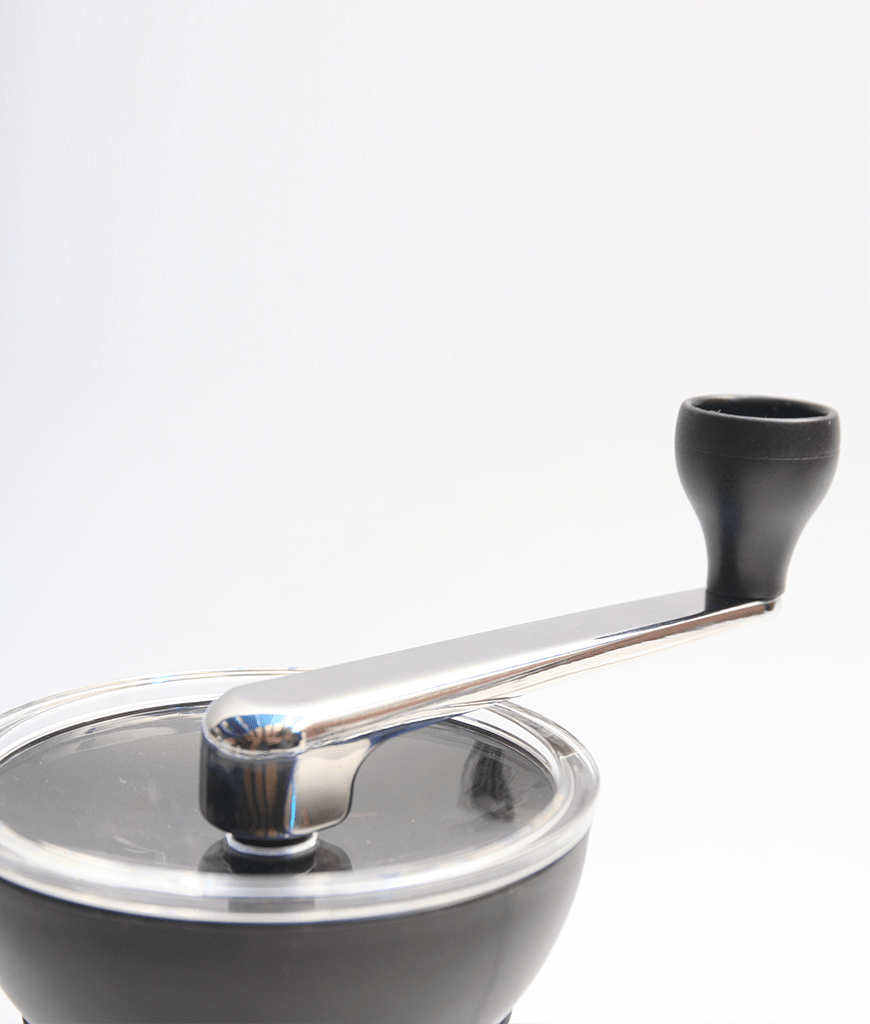 Hario Mini Mill, Hand Grinder