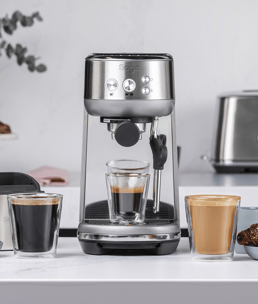 Espresso pump sales