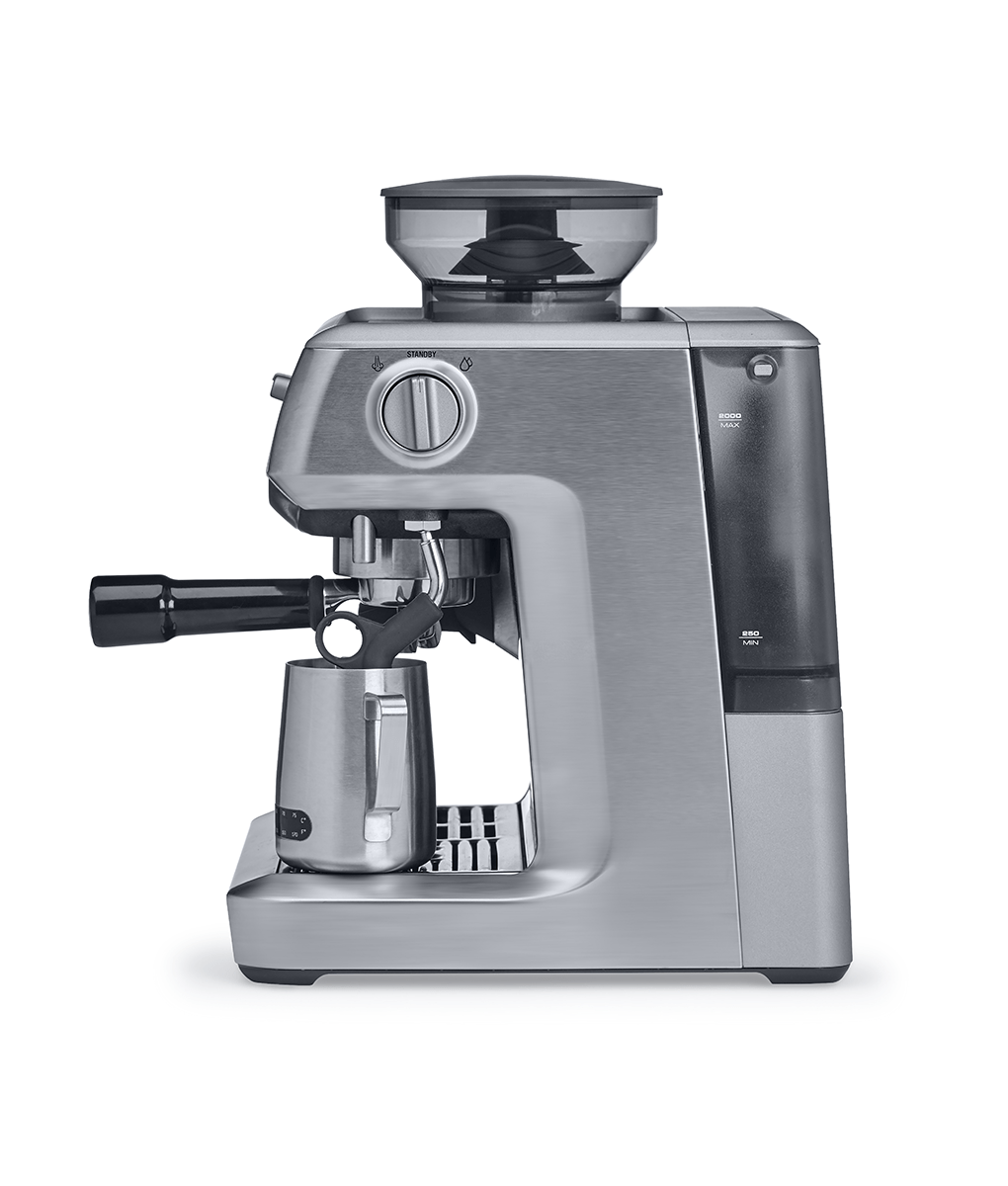 Sage Barista Express, Espresso machine