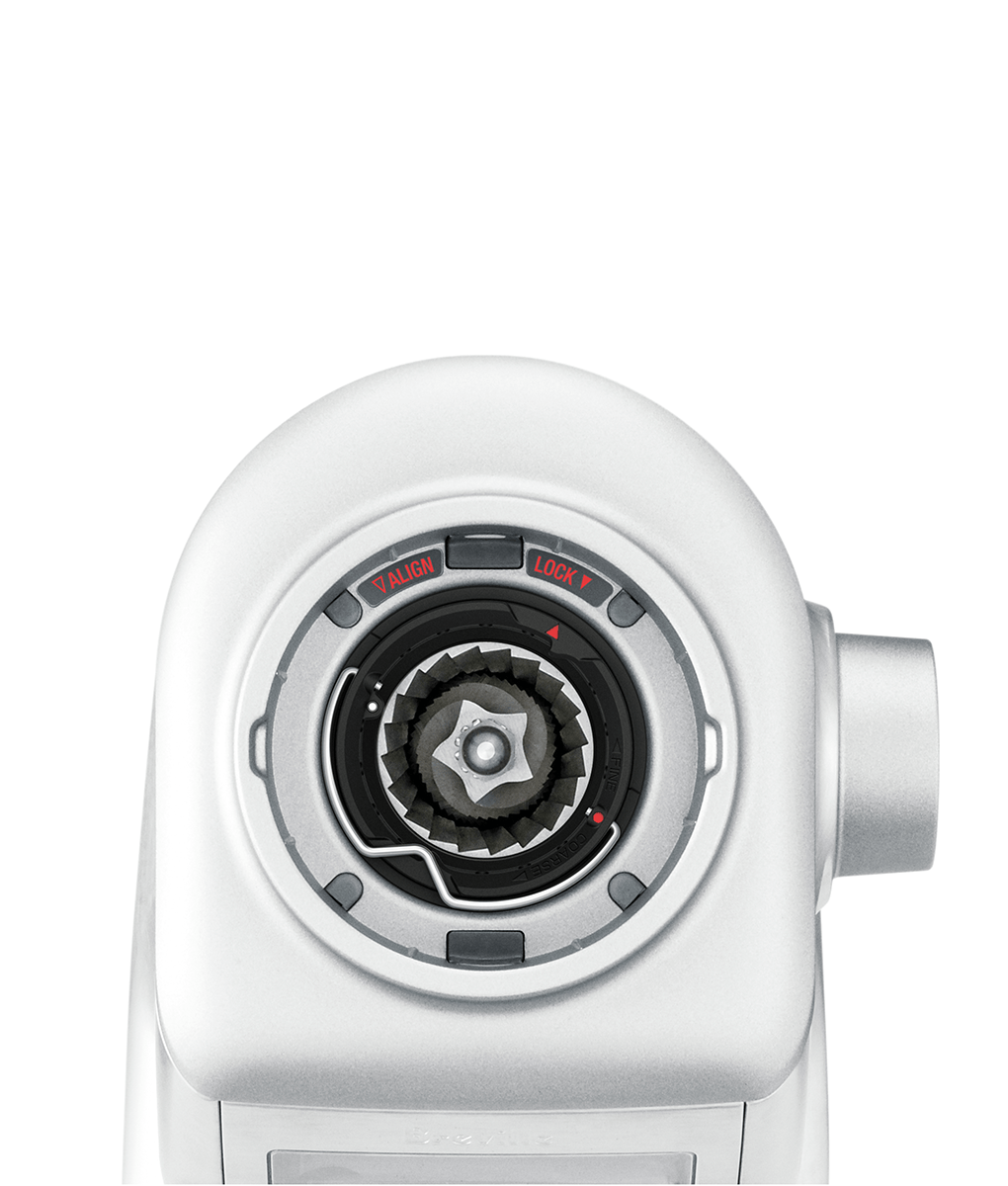 Sage Smart Grinder Pro, Automatic Burr Grinder