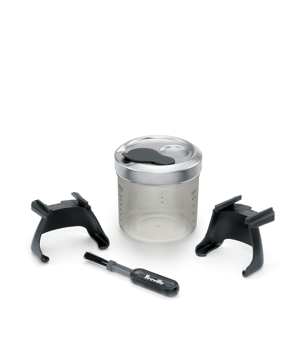 Sage Smart Grinder Pro, Automatic Burr Grinder