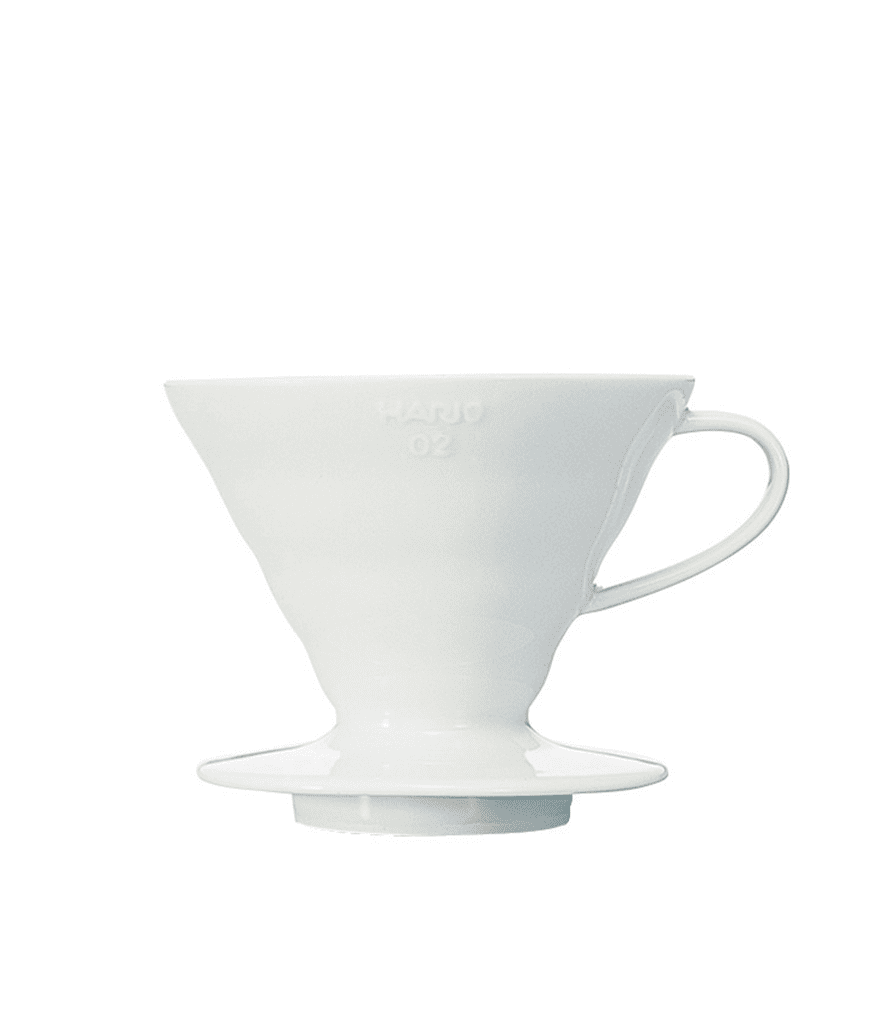 Hario V60 Ceramic, Gift Set