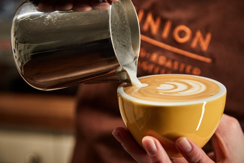 Wilfa Uniform Grinder  Union Hand-Roasted Coffee – Union Coffee