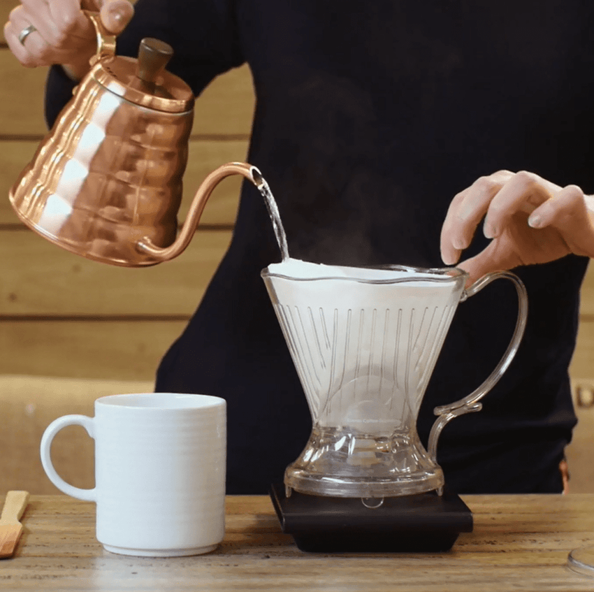 How to Use Coffee Dripper: Master the Art of Perfect Brew