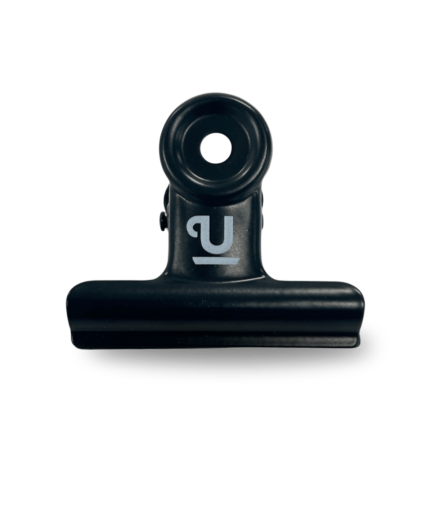 Coffee Bag Clip, Union