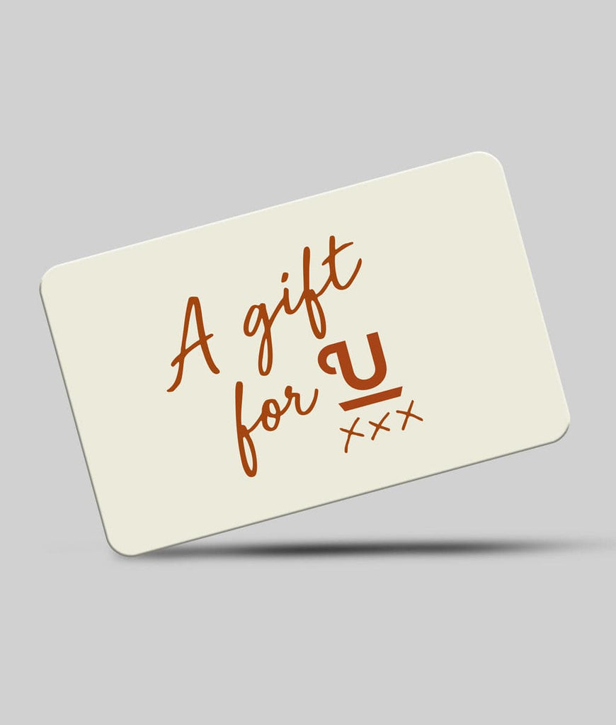 Union Digital Gift Card, Great Last Minute Gift