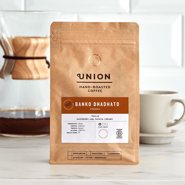 Image: Banko Dhadhato, Ethiopia