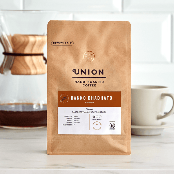 Image: Banko Dhadhato, Ethiopia