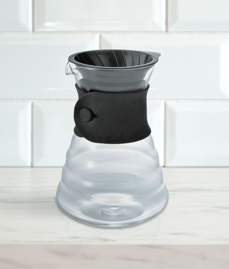 Hario V60 Drip Decanter Set Union Hand Roasted Coffee Union Coffee