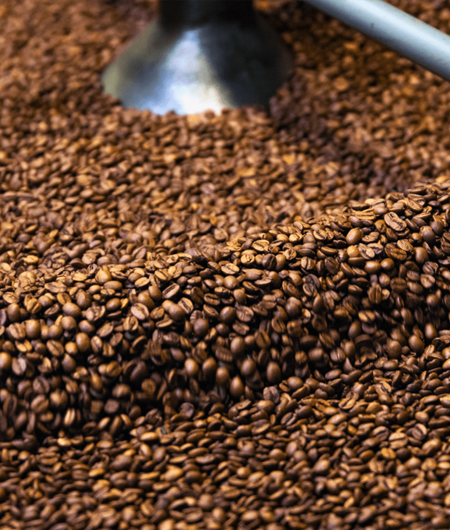Loring Coffee Roasting, Union Coffee
