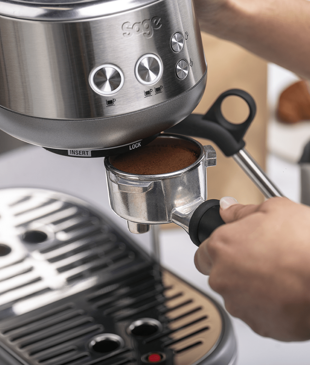 Sage Bambino, Espresso machine