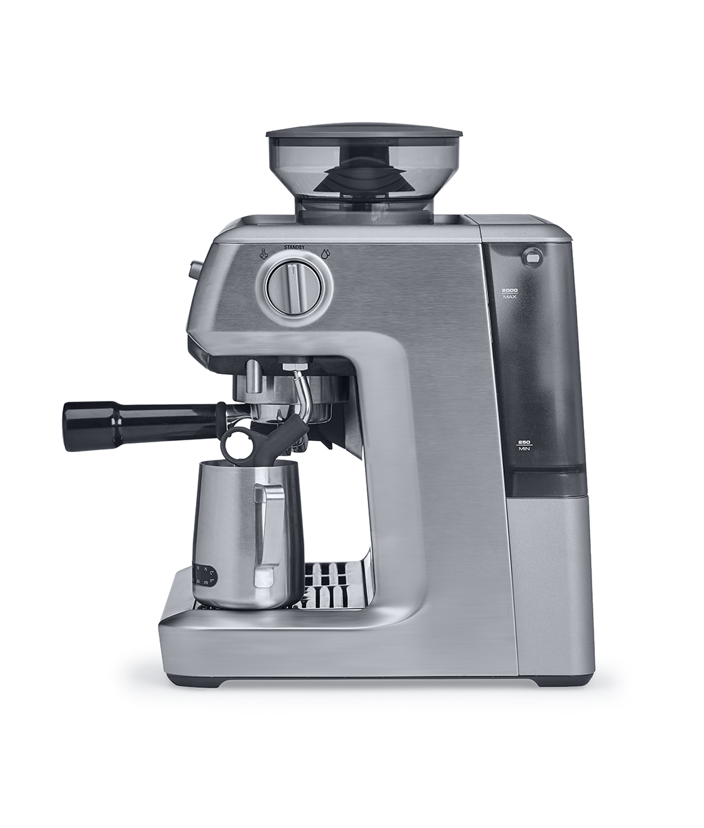 Sage Barista Express, Espresso machine  Union Hand-Roasted Coffee – Union  Coffee