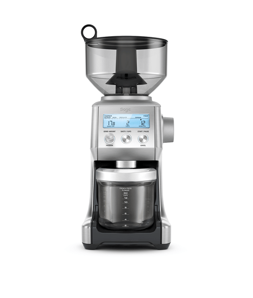Sage pro coffee grinder best sale