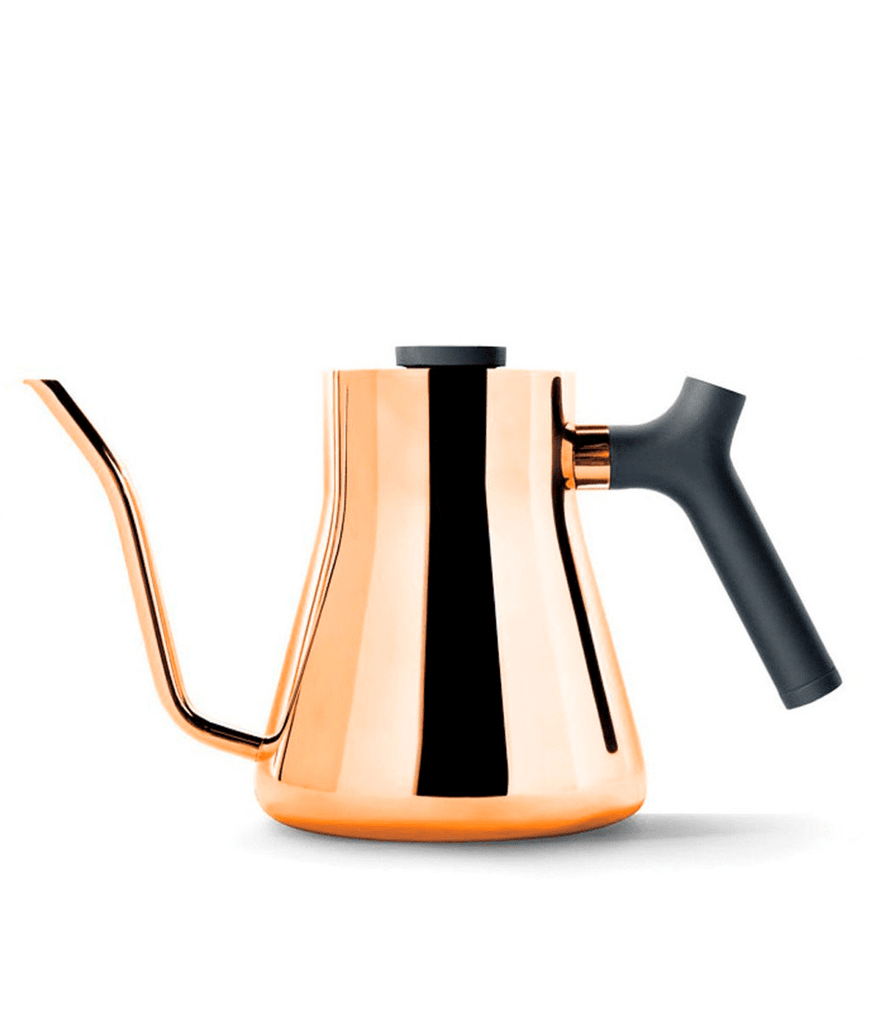 Stagg Kettle, copper